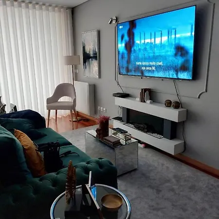 Appartement En Face De La